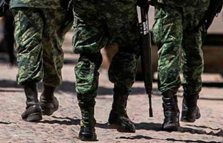 Aprobada la Guardia Nacional por todos los estados del país