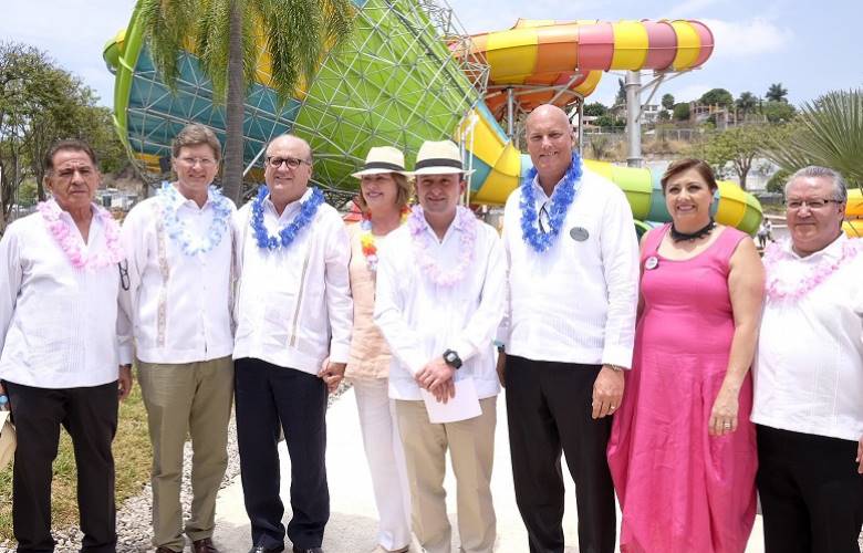 Restablece naucalPAN relación con empresarios