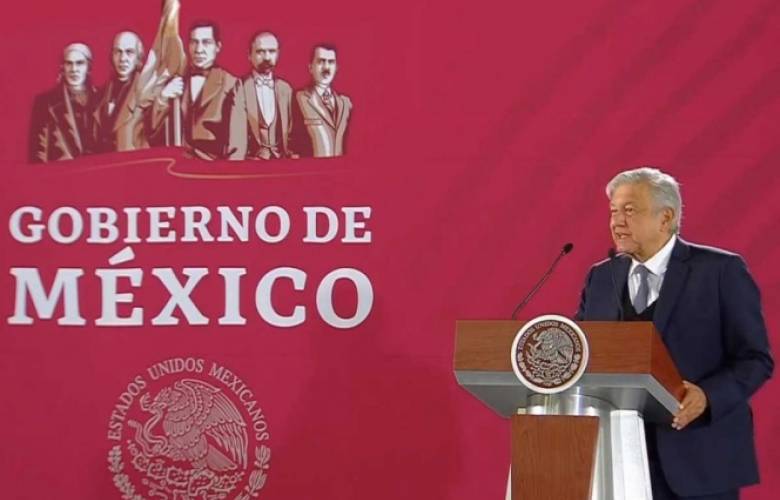 Entiendo actitud de oposición, pero ésta aprobó alza a gasolinas: López Obrador