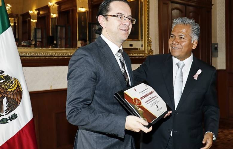oluca, único municipio en México con una Orquesta Filarmónica de categoría internacional