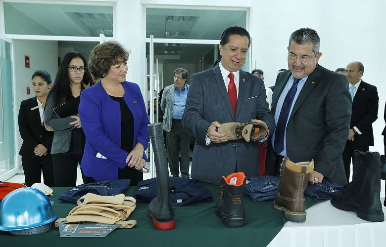 Relación de respeto con sus sindicatos permite a UAEM fortalecer su calidad