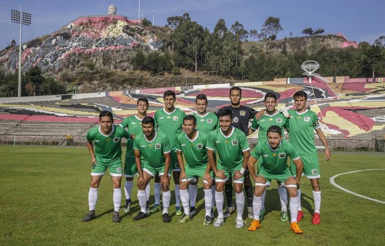 Potros FC consigue segunda victoria en Universiada Nacional