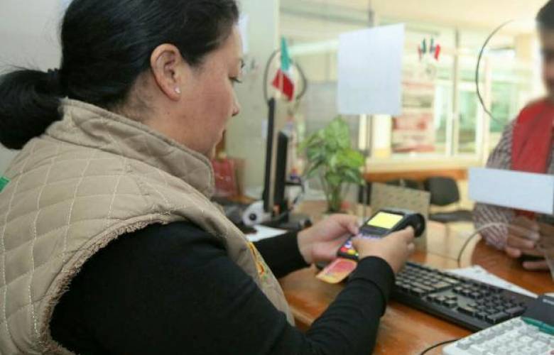 Aplicará Metepec Bonificaciones en el pago de agua durante el Buen Fin