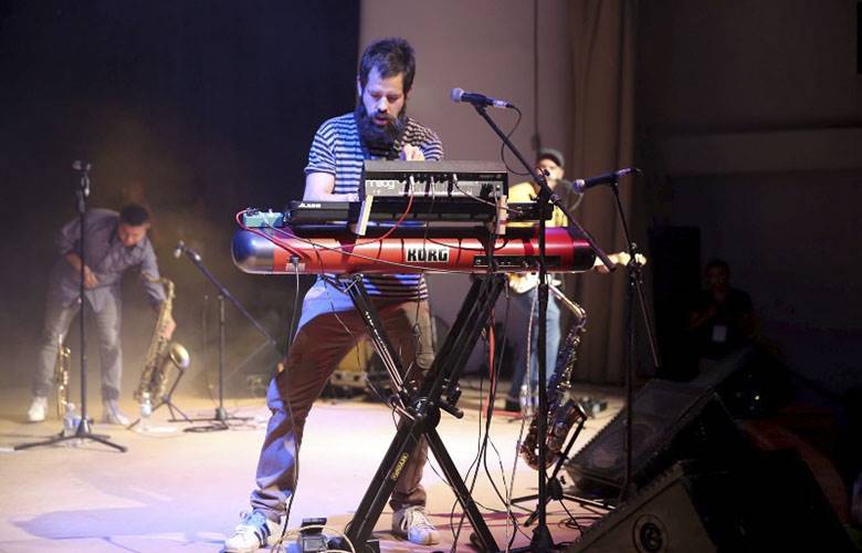 Lanza Metepec convocatoria para formar parte del programa del festival quimera