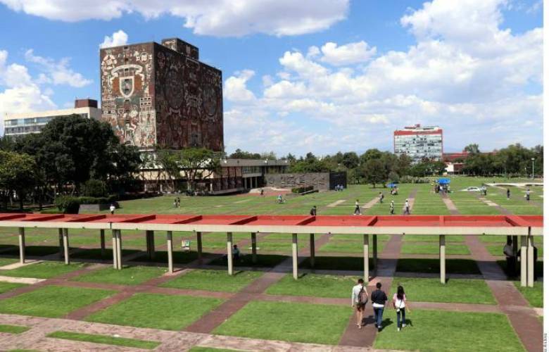 UNAM deja de practicar con conejos vivos