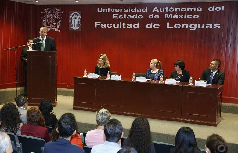 Instalan en Toluca comisiones de medio ambiente y de asuntos internacionales 