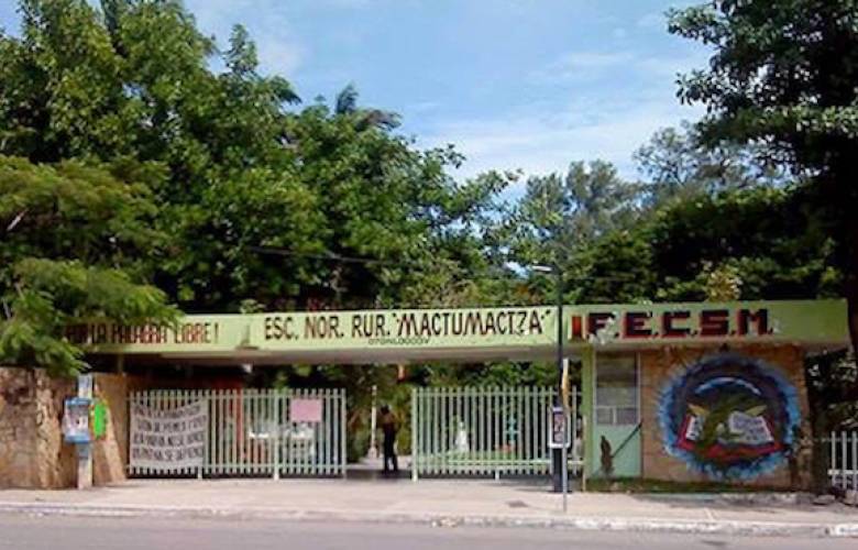 Adiós a las novatadas escolares en Chiapas 