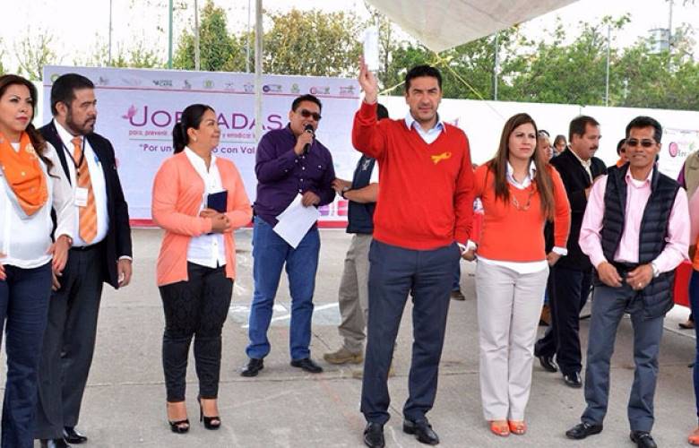 Apoyarán ayuntamiento e imevis a liberar hipotecas
