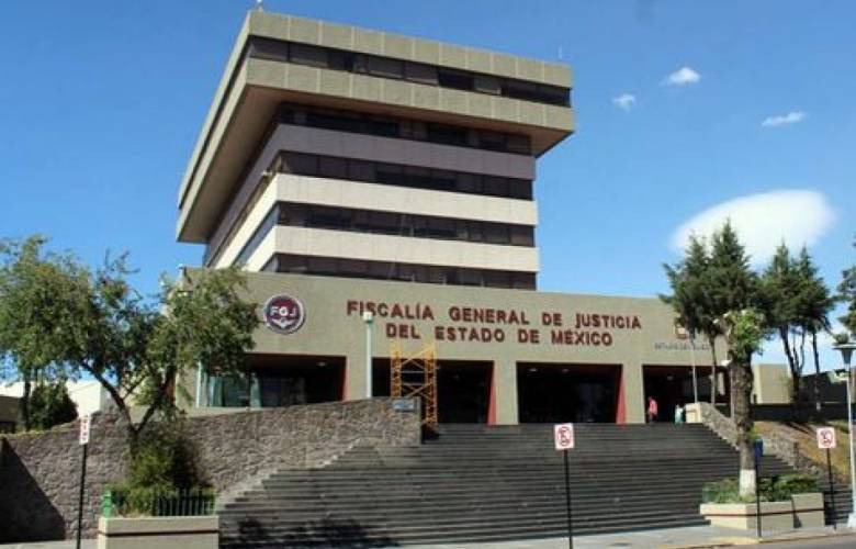 Muerte de universitaria con tintes de suicidio: FGJEM