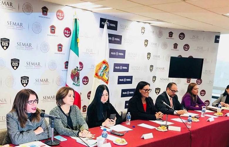 Consideran servidores públicos que existe política de igualdad laboral en edoméx