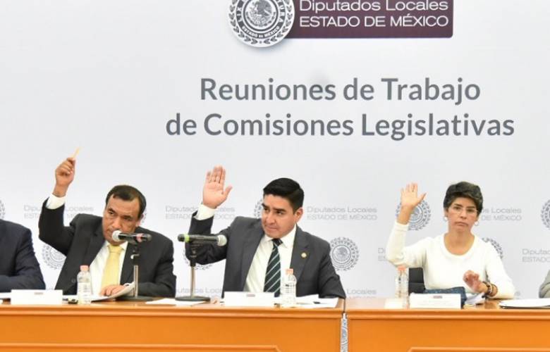 Aprueban comisiones ley para la declaración de ausencia de personas y reformas para crear el divorcio notarial