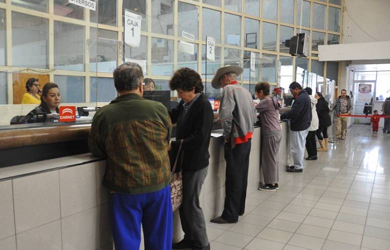 Aplican OPERAGUA y tesorería horario especial de atención a usuarios