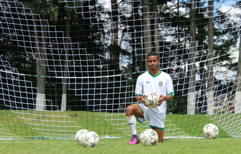 Queremos amarrar pase a la liguilla: marcos gomes