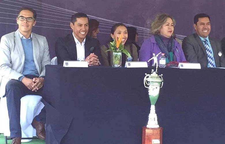 Inculcar Educación Ecologista en Estudiantes: Jair Garduño