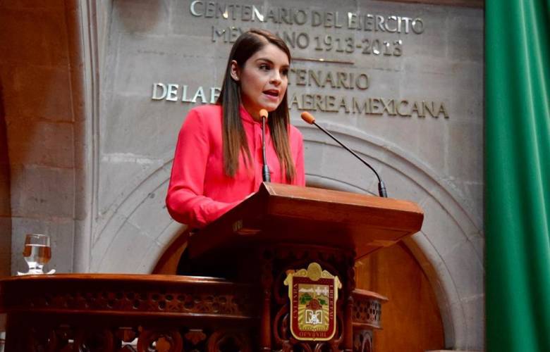 Legisladores del PRI buscan fortalecer las acciones en favor de los jóvenes 