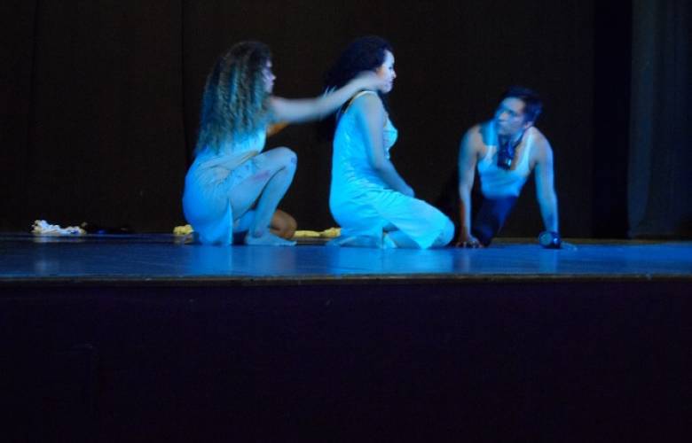 Recorren Edoméx obras ganadoras de la muestra estatal de teatro 2017