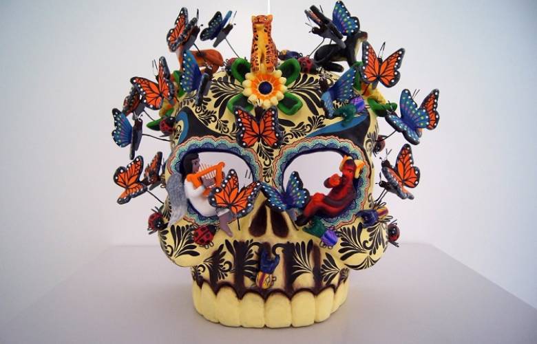 Presenta CCMB tradición del barro en 