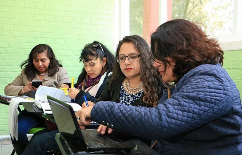 Convoca el SMSEM a la Primera Jornada Estatal de Capacitación 2018