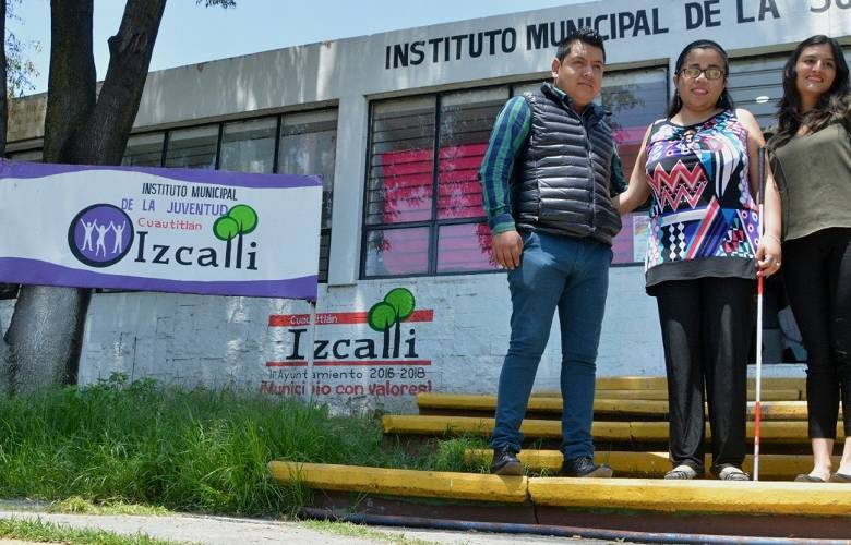 Este jueves, las Izcallenses Amayrani Ramírez y Alejandra Pott reciben el premio estatal de la juventud 2018