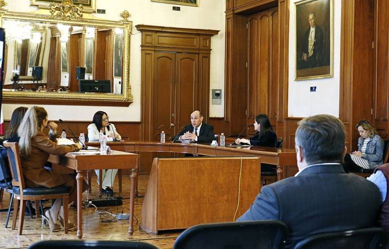Avanza Toluca conformación del Comité de Participación Ciudadana del Sistema Municipal Anticorrupción
