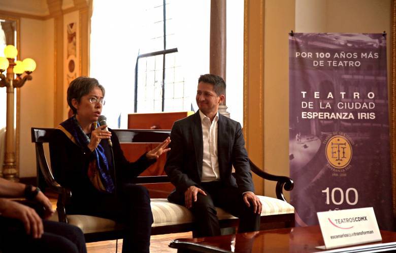 Presenta Orquesta Filarmónica Mexiquense  Ópera 