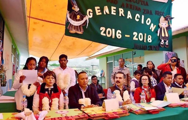 Funciona contraloría social para prevenir la corrupción: Javier Vargas Zempoaltecatl