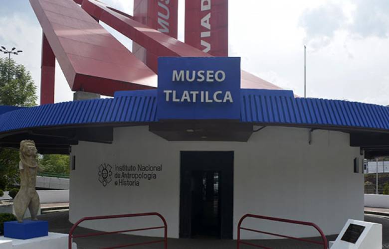 Reabre sus puertas el museo tlatilca
