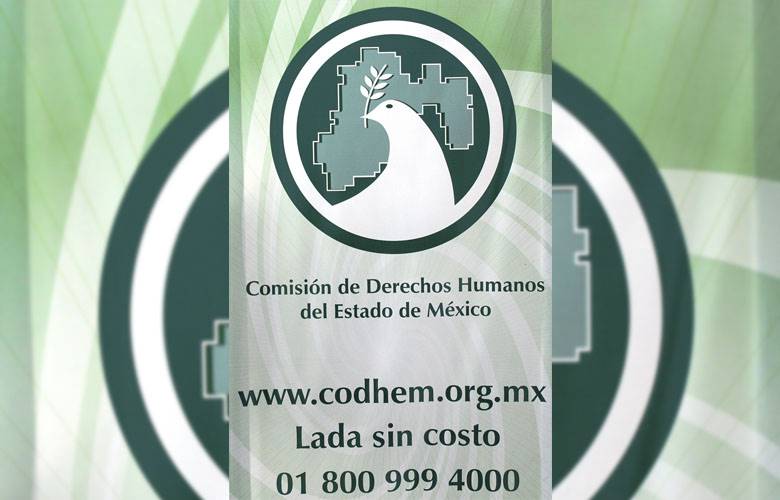 Solicita codhem a educación elaborar protocolo para casos de acoso y violencia sexual