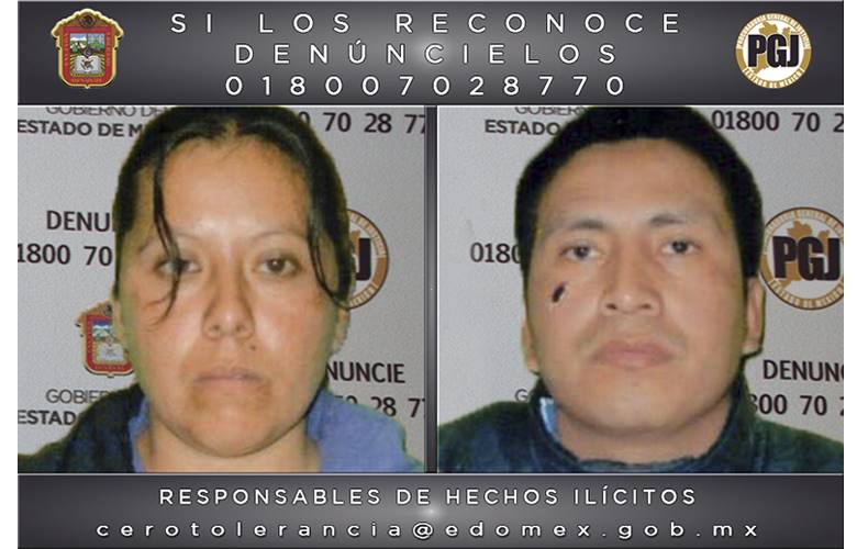 Condenan a 37 años y seis meses de prisión a dos homicidas