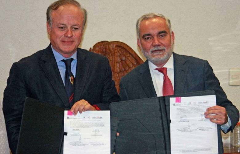 Incluyen seguro popular a beneficiarios de programas sociales en edomÃ©x