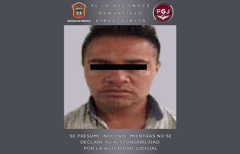 Vinculan a proceso a sujeto acusado del homicidio de su madre
