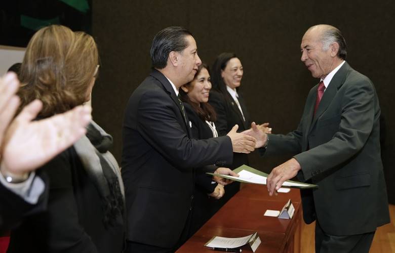 Comprometida UAEM con la profesionalización