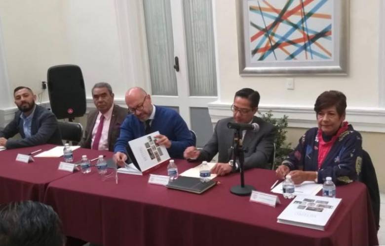 Celebra INAH 40 años de vida en el Estado de México