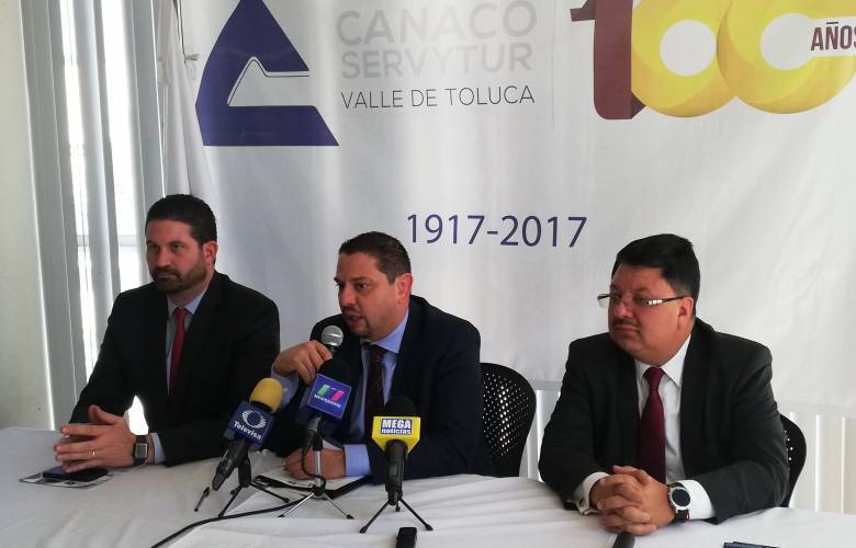 Chemor Sánchez al frente CANACO SERVYTUR un año más