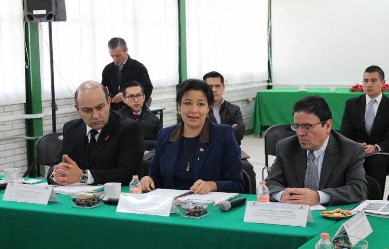 Vinculan a más de 2 mil 500 alumnos con el sector productivo a través del ICATI