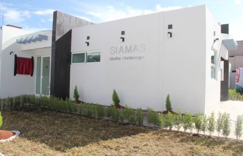Asegura Toluca salud de la población con atención multidisciplinaria de SIAMAS