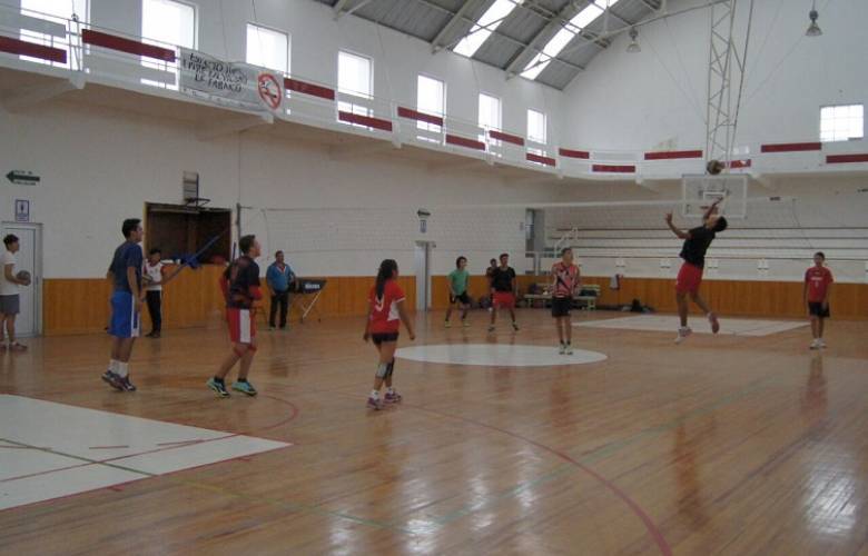nicia deportivo 