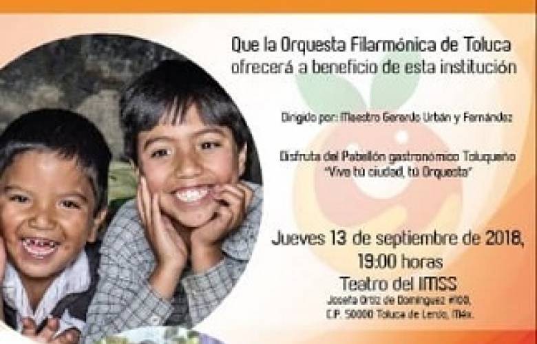 Se suma Ayuntamiento de Toluca a la noble labor del Banco de Alimentos del Estado de México