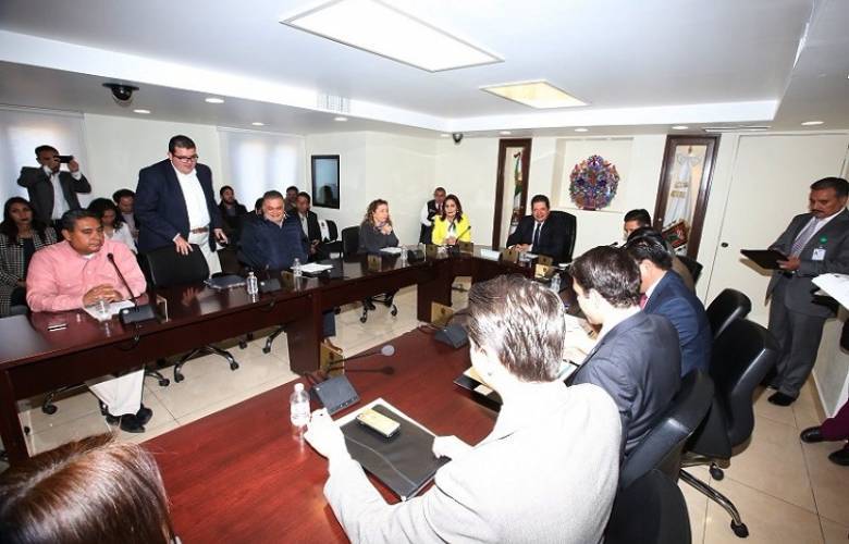 Aprueba cabildo de Metepec programa anual de mejora regulatoria