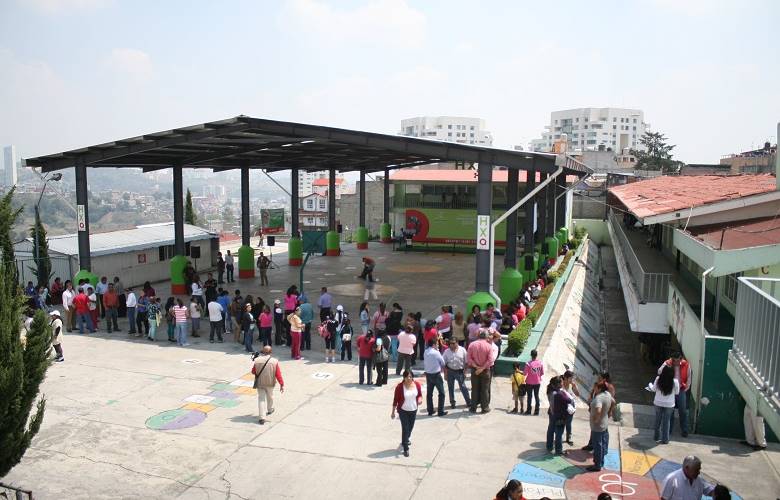 Nicia en el EDOMEX el programa escuelas de verano 2016