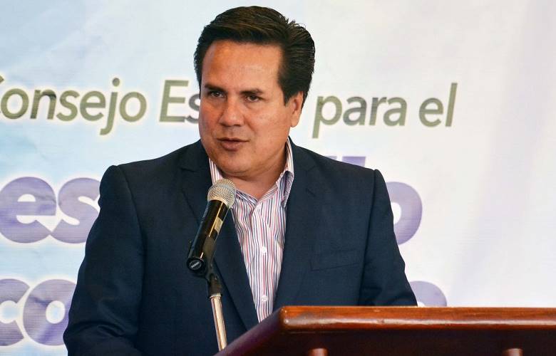 Imparable, la violencia continúa sin solución en Edomex:  Víctor Hugo Sondón Saavedra