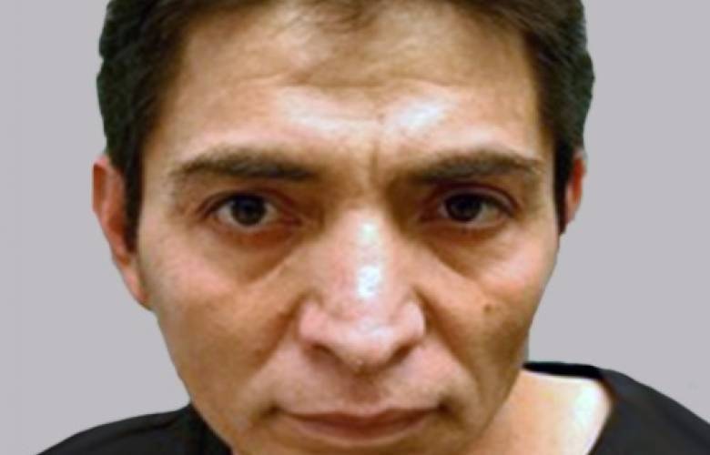 Dan sentencia de 120 años de prisión a secuestrador