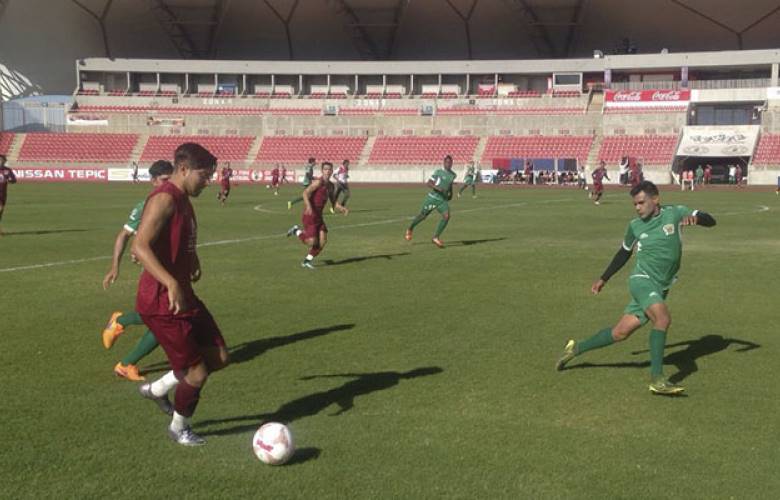 Potros UAEM vence a coras 2-0