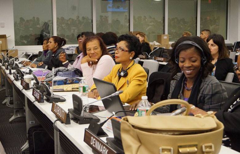 Podría ser un año histórico para las mujeres