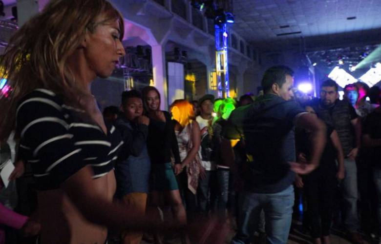 Mujeres luchan por eliminar estereotipos en el ámbito sonidero