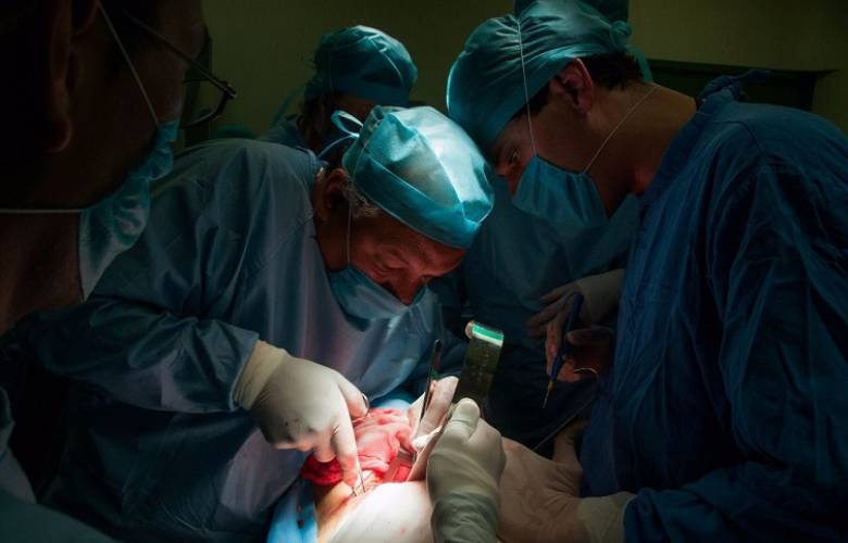 Concreta ISEM donación multiorgánica en beneficio de cinco pacientes mexiquenses