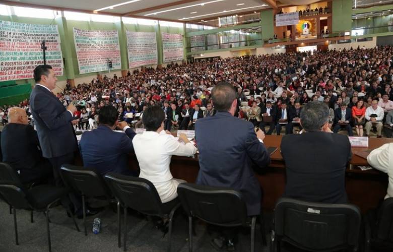 Capacita Izcalli a servidores públicos en derechos humanos