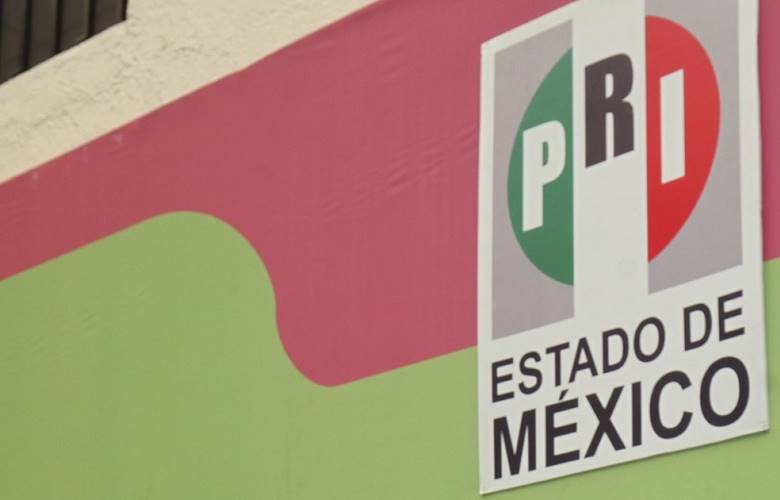 Condena PRI mexiquense violencia en campañas políticas
