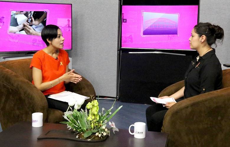 Impulsa IEEM acciones para prevenir y erradicar violencia de género