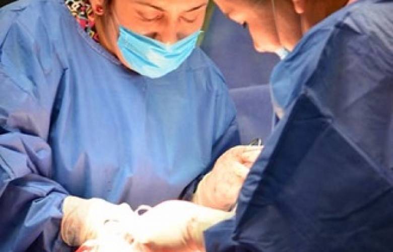 Certifica OMS servicios del ISSEMYM a mujeres embarazadas y recién nacidos